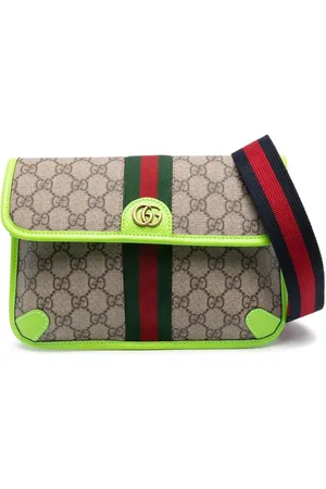 Gucci Small Ophidia belt bag
