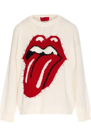 ANIYE BY Cotton sweater