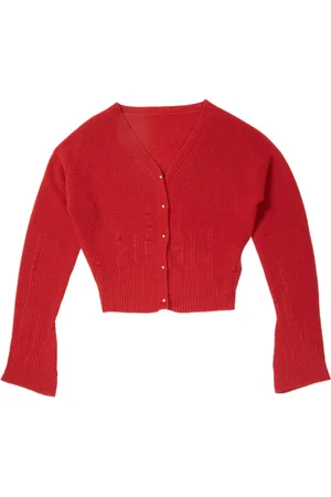 YANGKEHAN Cashmere cardigan