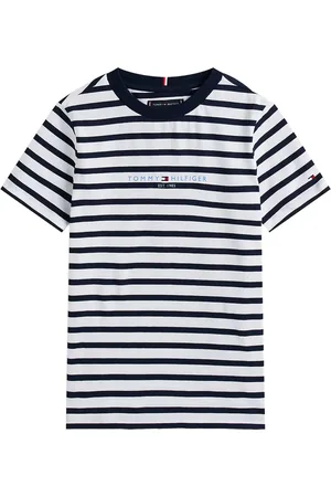 Tommy Hilfiger Striped shorts set