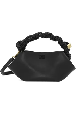 Ganni Small Bou tote bag