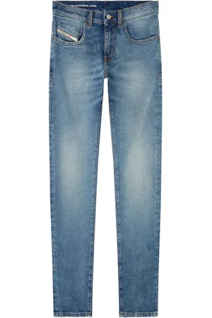 Diesel 2019 D-Strukt jeans