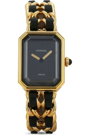 CHANEL 1990 medium Première 26mm