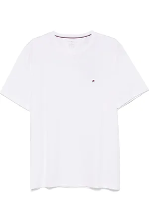 Tommy Hilfiger Knit crew-neck T-shirt