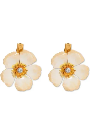 Jennifer Behr Debreanna hair clips (set of two)