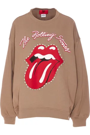 ANIYE BY Rolling Stones sweatshirt