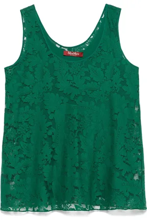 Max Mara Staffa top