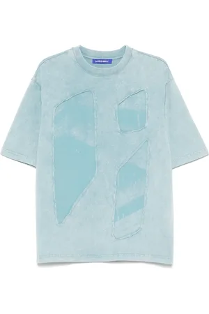A-cold-wall* Module T-shirt