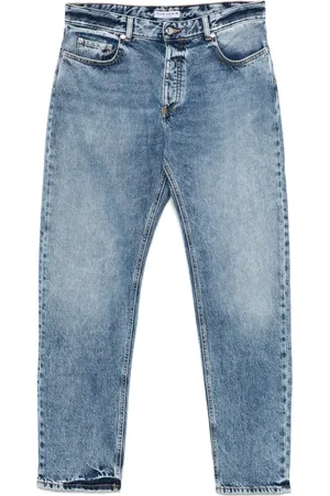 Icon Denim Kanye jeans