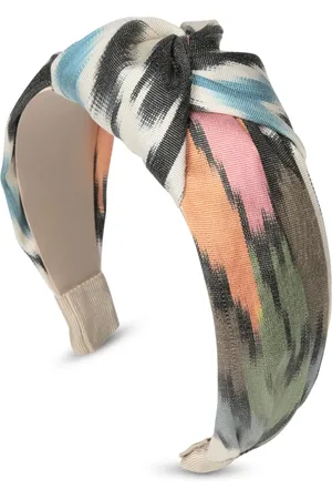 Jennifer Behr Ikat Samaya headband