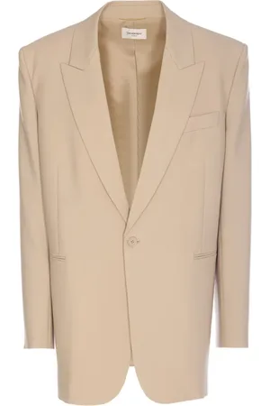 Saint Laurent Wool blazer