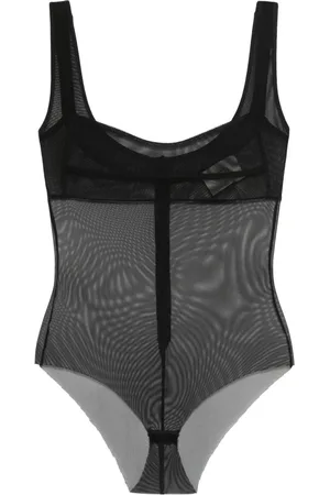 Atu Body Couture Mesh bodysuit