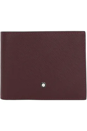 Montblanc Sartorial bi-fold wallet