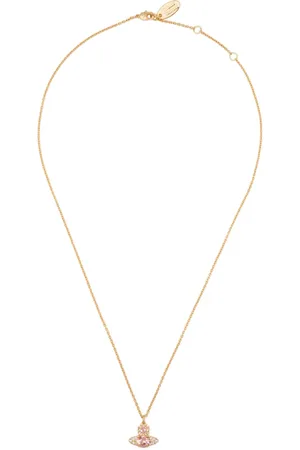Vivienne Westwood Ismene pendant necklace