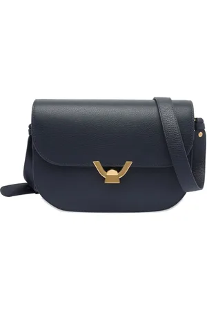 Coccinelle Leather shoulder bag