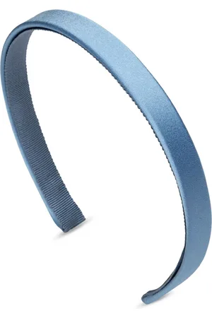 Jennifer Behr Lucy silk headband