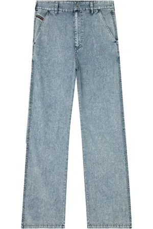 Diesel P-Hantik-Chino pants