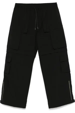 JUUN.J Cargo pants