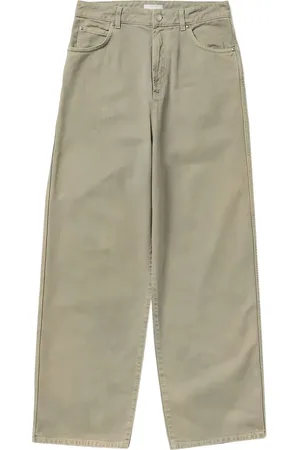 1989 STUDIO Wide-leg jeans