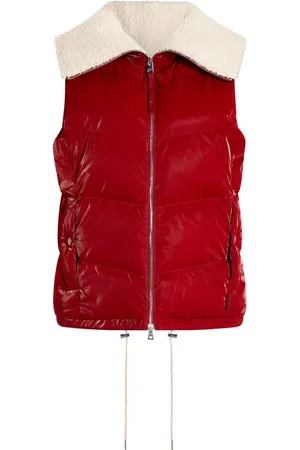 Varley Brock gilet