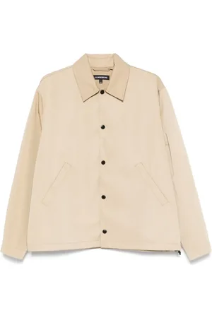 J Lindeberg Frazer jacket