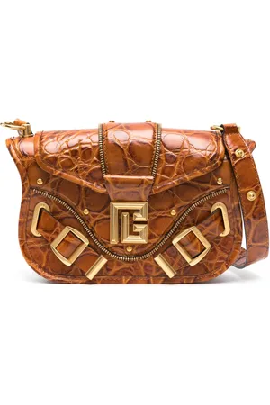 Balmain Blaze shoulder bag