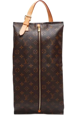 LOUIS VUITTON 2019 Boîte à Souliers shoe case