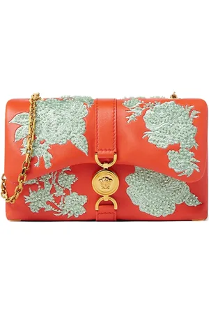 VERSACE Kleio shoulder bag
