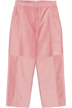 Off-Duty Shane trousers