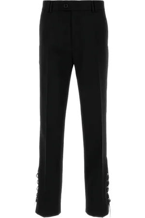 Namacheko Wool trousers