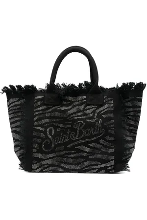 MC2 SAINT BARTH Vanity tote bag