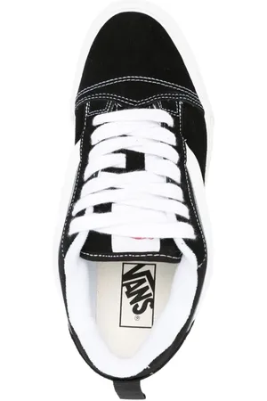 Vans FU Knu Stack " White"
