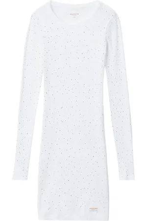 Alexander Wang Jersey mini dress