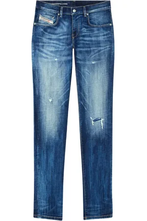 Diesel 2019 D-Strukt jeans