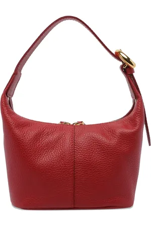 Coccinelle Leather shoulder bag
