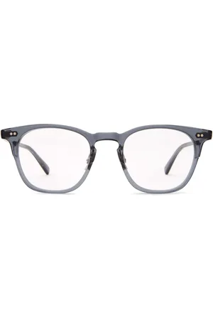 Mr. Leight Wright C square-frame glasses