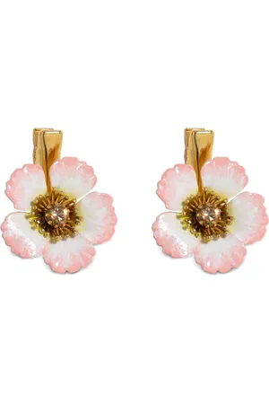 Jennifer Behr Debbie hair clips (set of two)