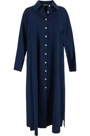 Malo Cotton dress