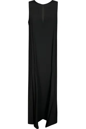 8PM Gleneagles maxi dress