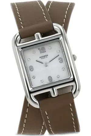 Hermès 2000 Cape Cod 33mm