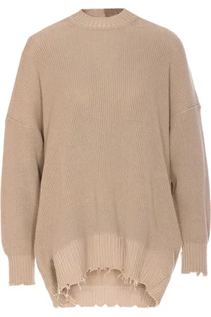ANIYE BY Cotton sweater