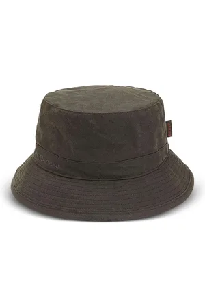Barbour Wax Sports hat