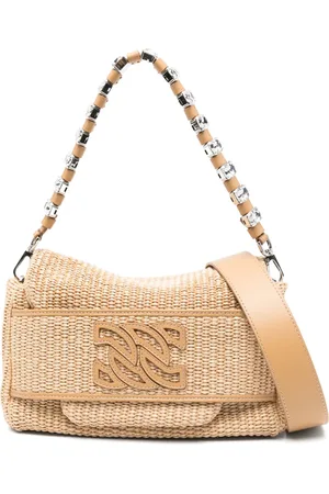Casadei Riviera tote bag