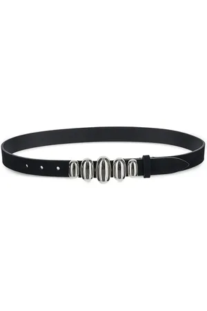 Isabel Marant Leather belt