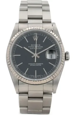 Rolex 1990 Datejust 36mm
