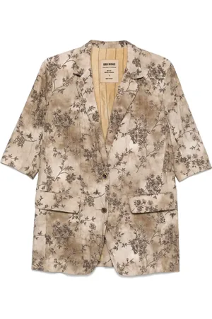 UMA WANG Kaly jacket