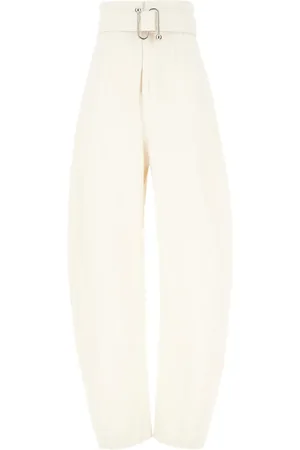 Sportmax Wide-leg jeans