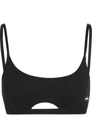Karl Lagerfeld Ikon bra