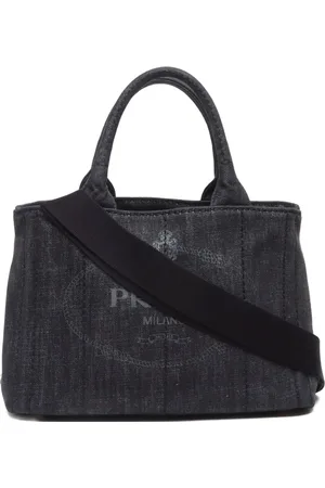 Prada 2015-2024 Canapa handbag