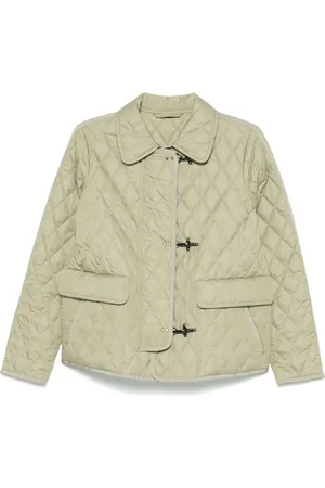 FAY 3 Ganci jacket